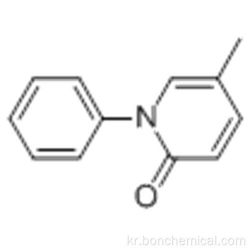 피르 페니 돈 CAS 53179-13-8